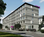 Moxy Aberdeen Airport Hotels near Sheddocksley Baptist Church