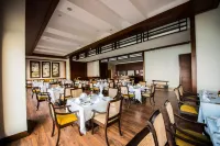 Trivik Hotels & Resorts, Chikmagalur - breakfast