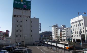 Hotel Matsuyama Hills