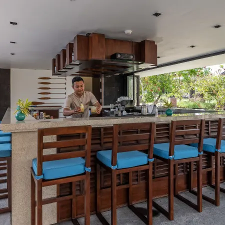 The Residence Bintan