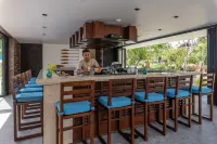 The Residence Bintan - Bintang 5