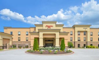 Hampton Inn Harrison