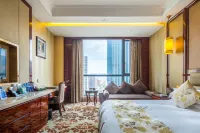 Yinde Hotel Hotel in zona Huayuan Happy City