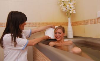 Ensana Hvězda - Imperiál - Neapol