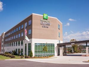 Holiday Inn Express & Suites Birmingham North - Fultondale