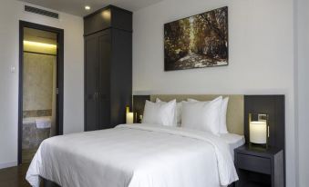 Calista Sai Gon Hotel