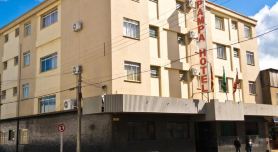 Pampa Hotel