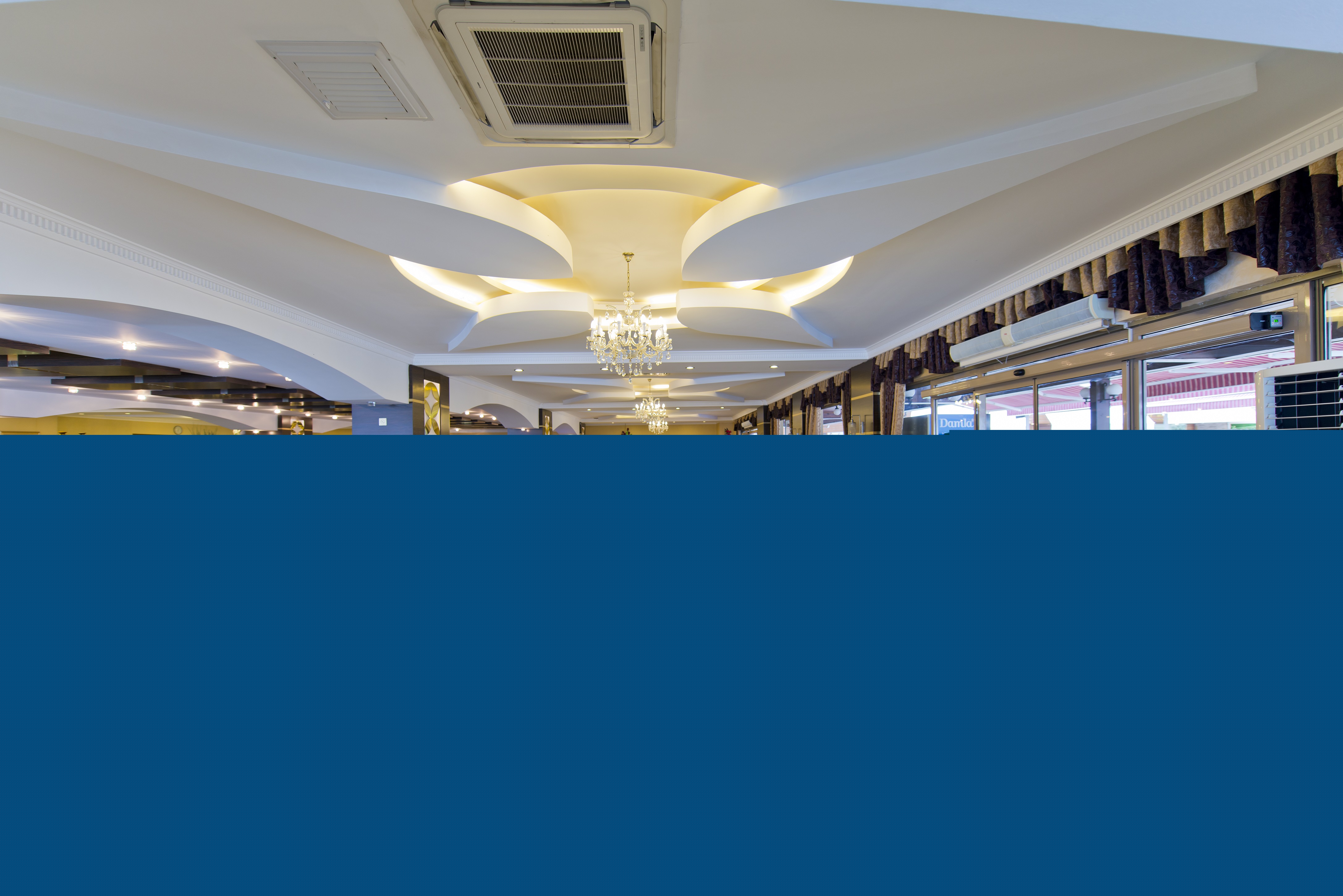 Beach Club Doganay Hotel - All Inclusive