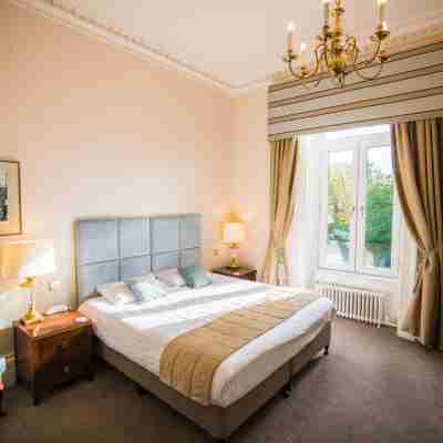 Astley Bank Hotel Rooms