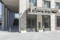 Hampton by Hilton Frankfurt City Centre East