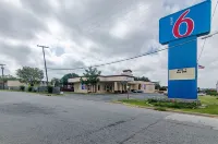 Motel 6-Sherman, TX Hotels in Sherman