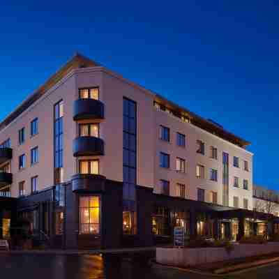 Salthill Hotel Hotel Exterior