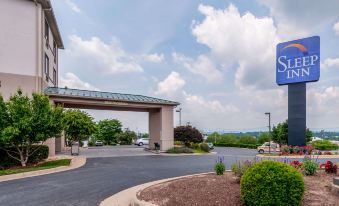 Sleep Inn & Suites Harrisonburg Near University