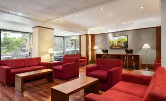 Ramada Plaza by Wyndham Montreal