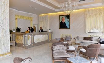 Ammar Grand Hotel