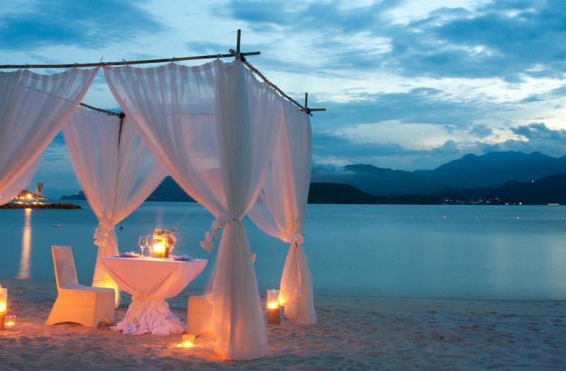 Vinpearl Resort & Spa Nha Trang Bay photo 2