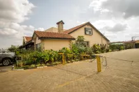 The Smith Hotel فنادق في Langata Rongai