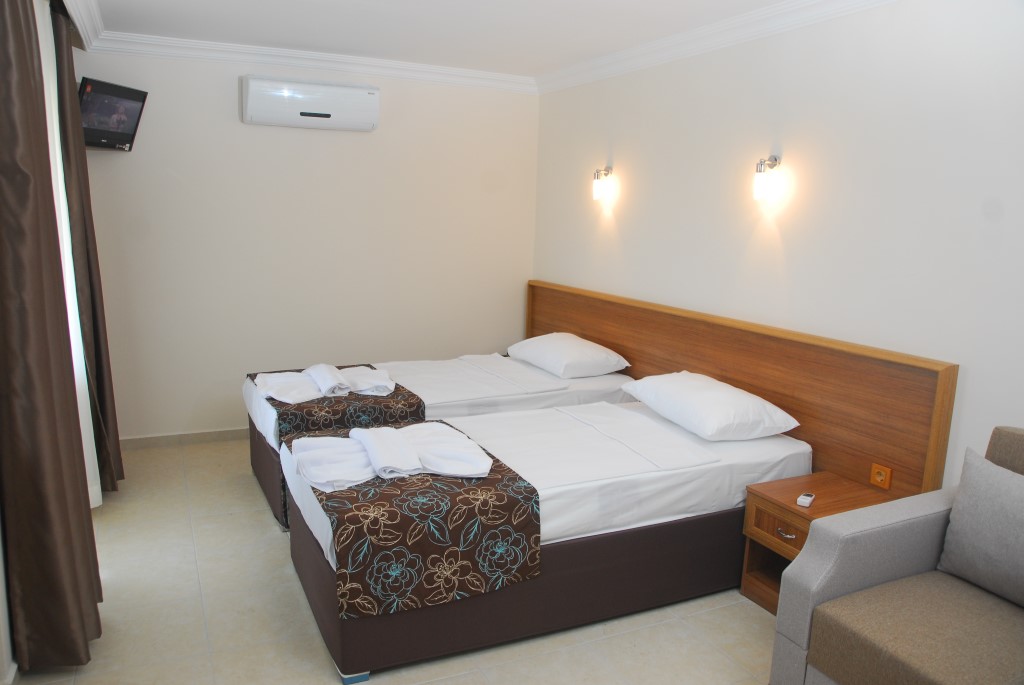 Pera Hotel Alanya