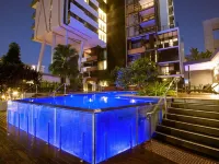 Arena Apartments by CLLIX Hotels in West End