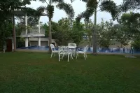 Capital Villa Hotels in Battaramulla