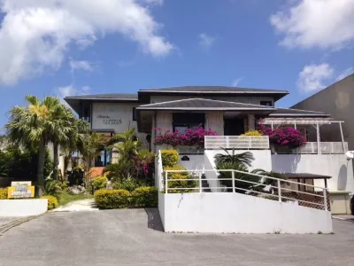 View Hotels in Nanjo