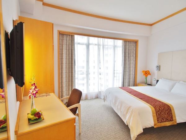 hotel 3