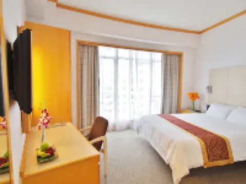 Garden View Hong Kong