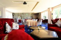Papago International Resort - Morgenmad