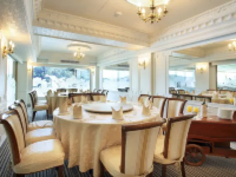 LEALEA GARDEN HOTEL SUN MOON LAKE Hoteles en Condado de Nantou