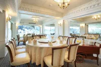 The Richforest Hotel - Sun Moon Lake