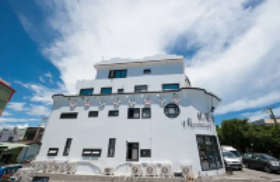 Discovery Secret Hostel Hotels in Linbian Township