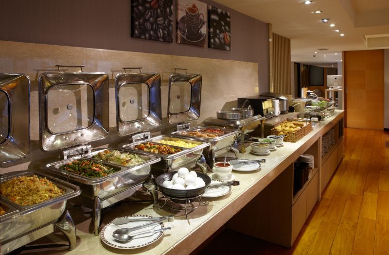 Royal Inn Taipei Nanxi - MRT Zhongshan Station photo 5