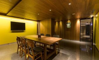 Inhouse Hotel Taichung