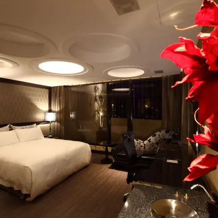 Icloud Luxury Resort & Hotel