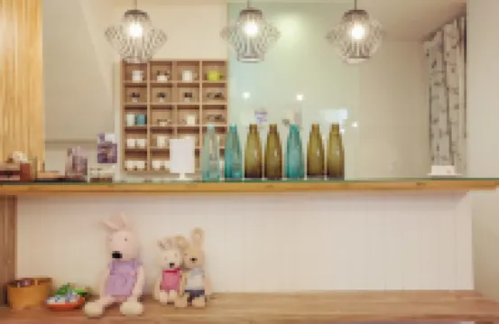 台南兩米巷-青年館