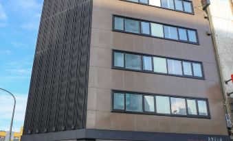 Wonstar Hotel Zhong Hua