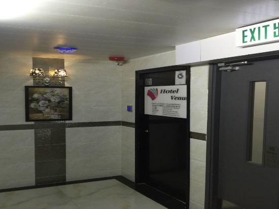 Hostel Venus