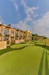 Yundeng Landscape Hotel - 4 Yıldız
