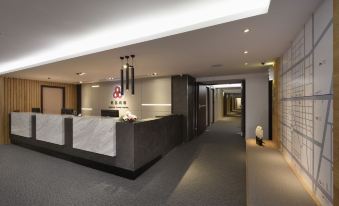 Eastin Taipei Hotel