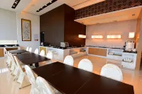 台東娜路彎銀河行館 - 早餐