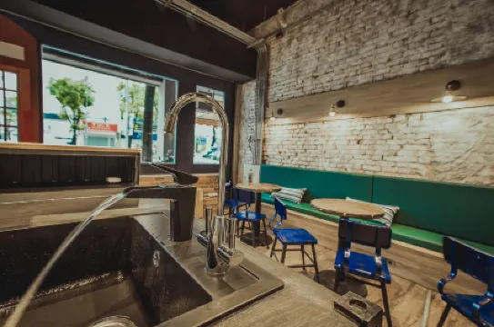 Urban Отели рядом с достопримечательностью «Chun Qiu Temple»