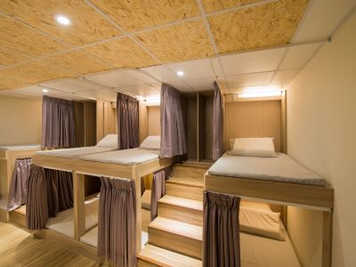 Hostel Jiizu