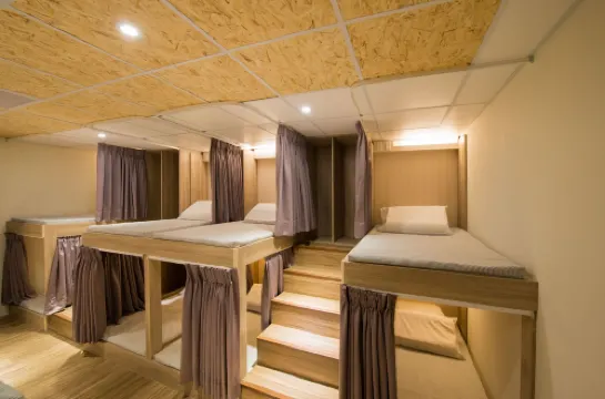 Hostel Jiizu