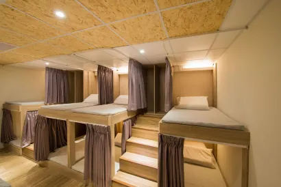 Hostel Jiizu