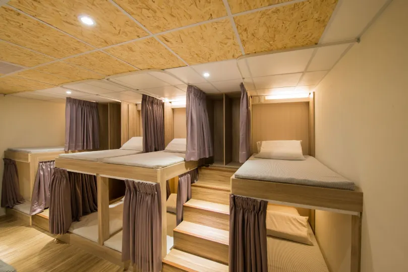 Hostel Jiizu