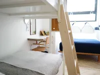 Nihao Cafe Hotel Hotels near Daan District