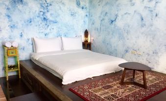 Casa Aperta Hostel