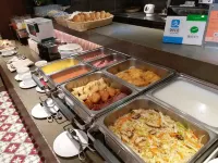 香港朗逸酒店 - 早餐