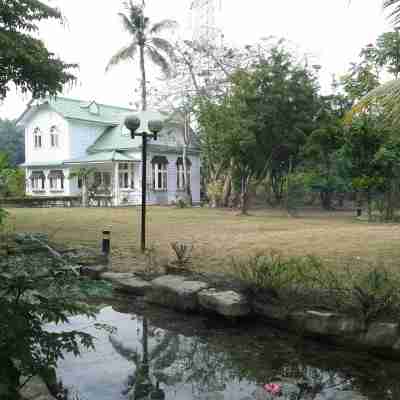 Chenxi Shanzhuang Hotel Hotel Exterior