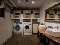 May Rooms Taipei NTU Hotels in Тайбей